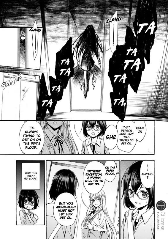 Isekai Picnic Chapter 1 page 63 - 