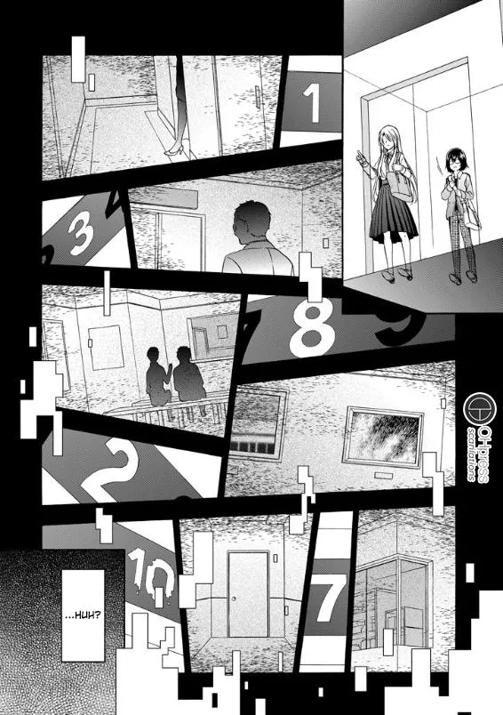 Isekai Picnic Chapter 1 page 64 - 