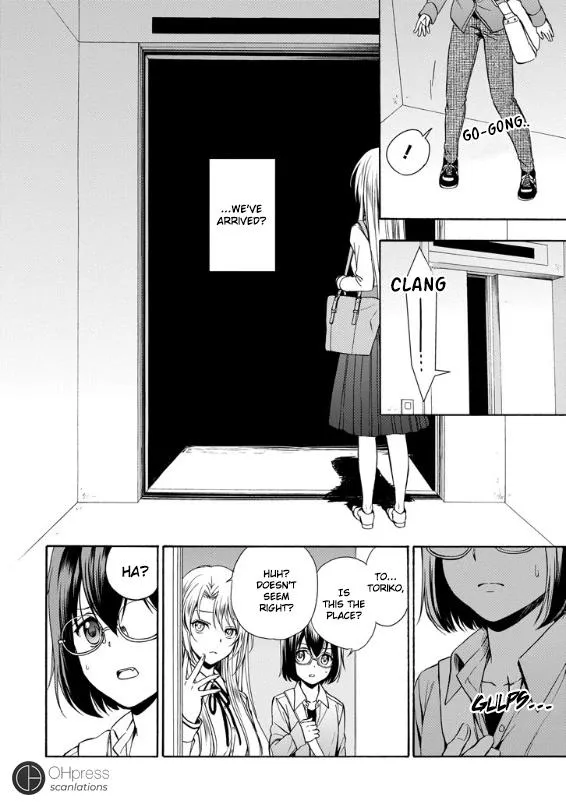 Isekai Picnic Chapter 1 page 66 - 