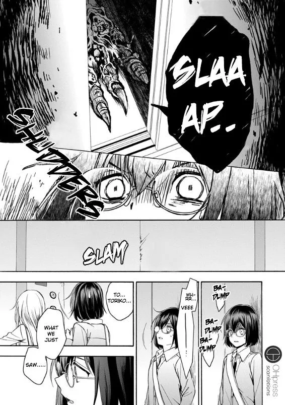 Isekai Picnic Chapter 1 page 69 - 