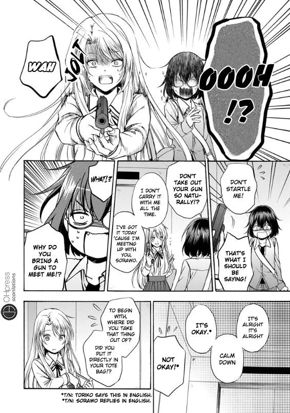 Isekai Picnic Chapter 1 page 70 - 