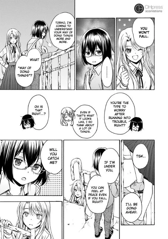 Isekai Picnic Chapter 1 page 74 - 