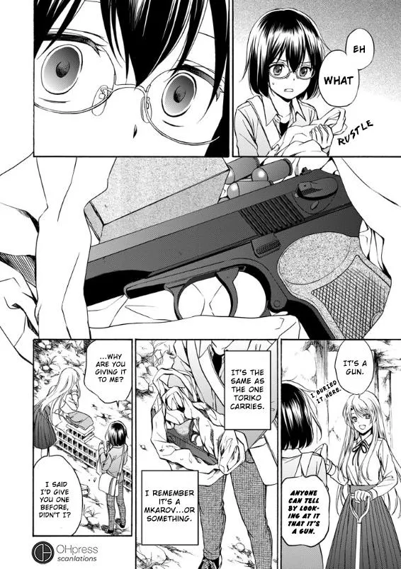 Isekai Picnic Chapter 1 page 77 - 