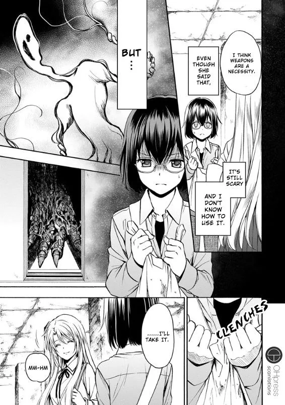Isekai Picnic Chapter 1 page 78 - 