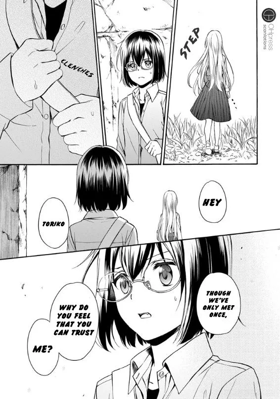 Isekai Picnic Chapter 1 page 80 - 
