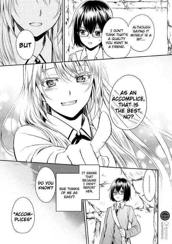 Isekai Picnic Chapter 1 page 82 - 