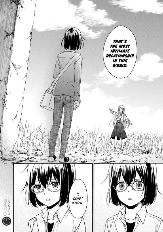 Isekai Picnic Chapter 1 page 83 - 