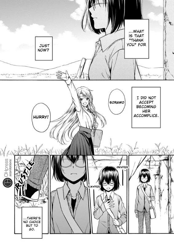 Isekai Picnic Chapter 1 page 85 - 