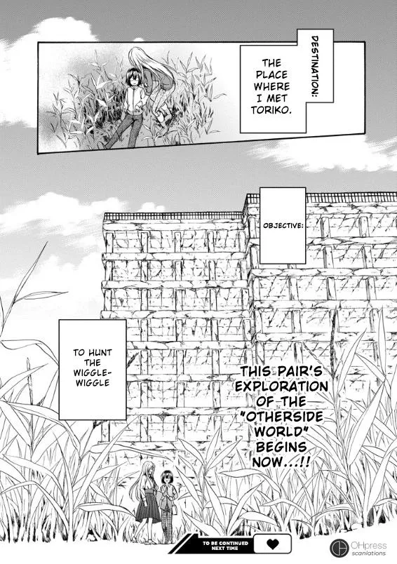 Isekai Picnic Chapter 1 page 86 - 