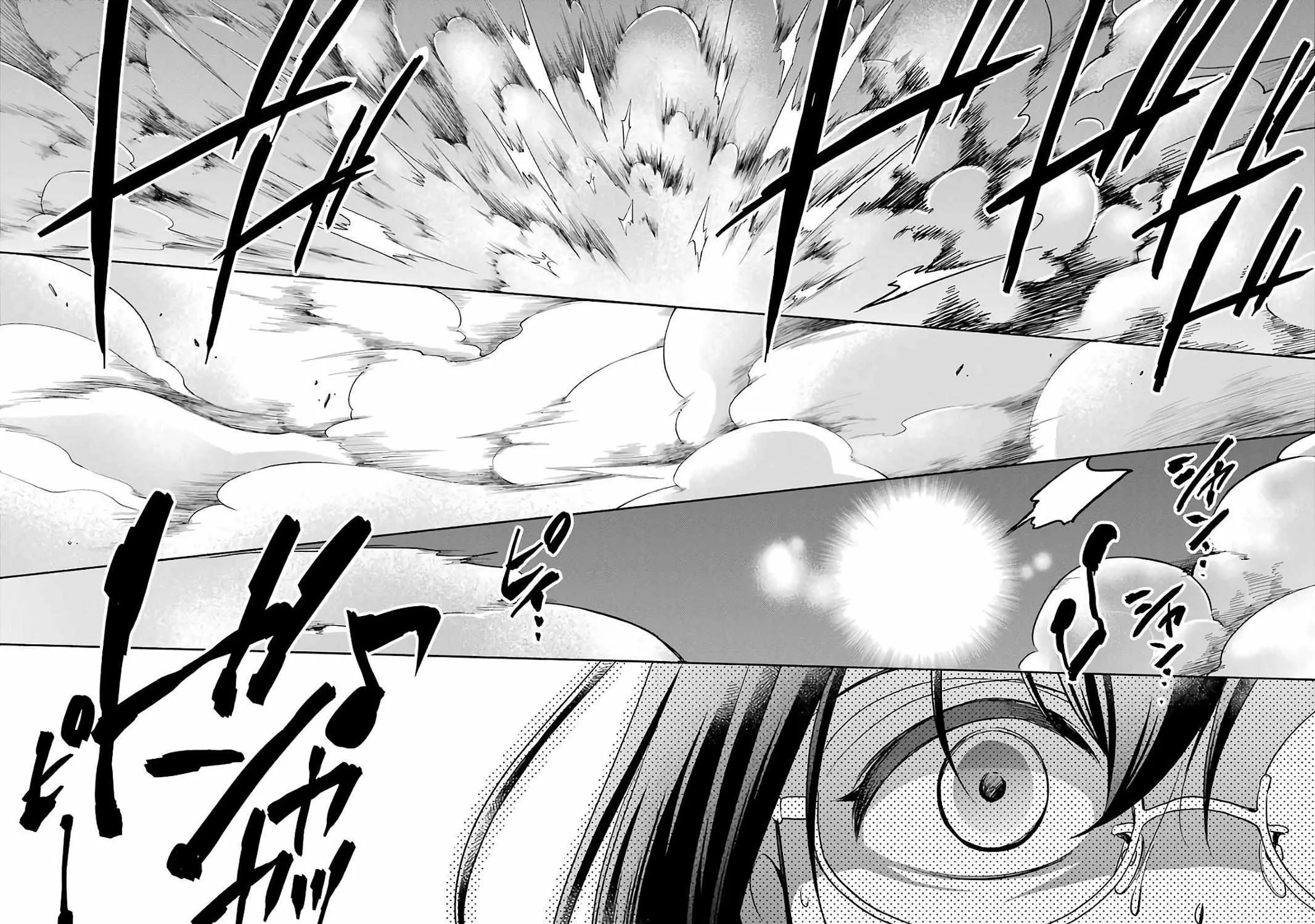 Isekai Picnic Chapter 10 page 65 - 