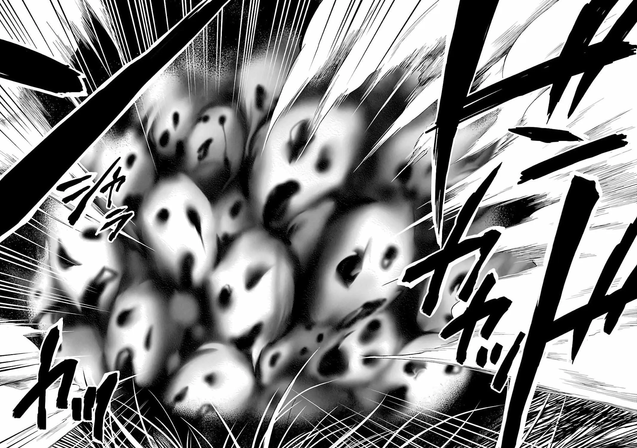 Isekai Picnic Chapter 10 page 67 - 
