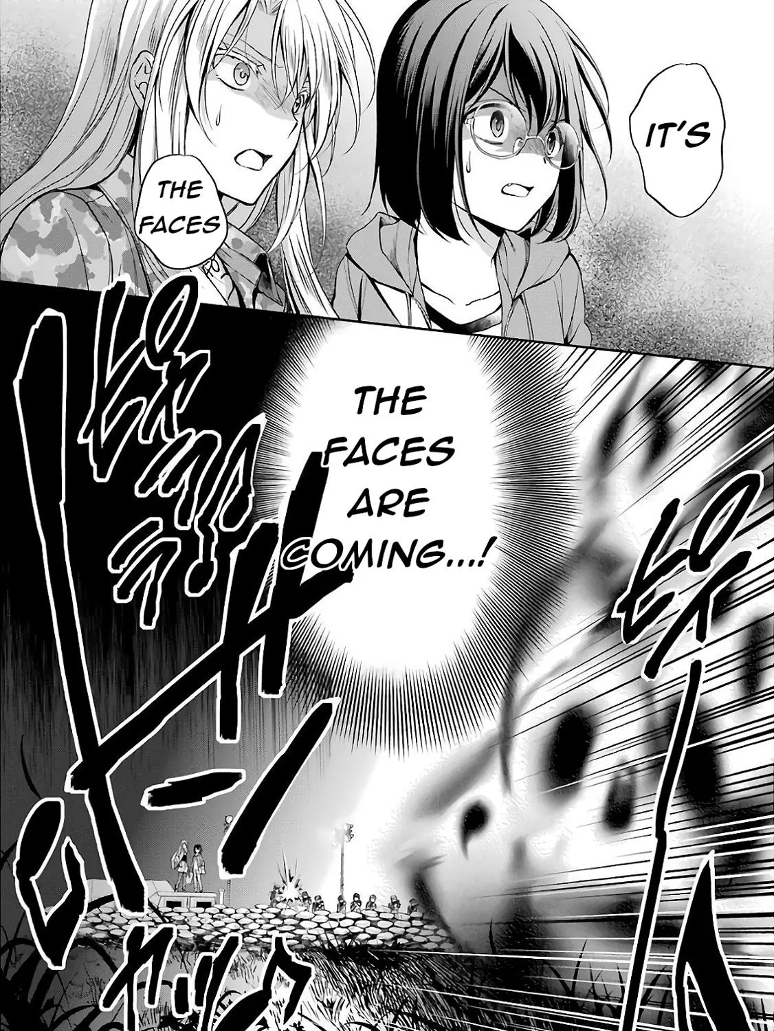 Isekai Picnic Chapter 10 page 69 - 