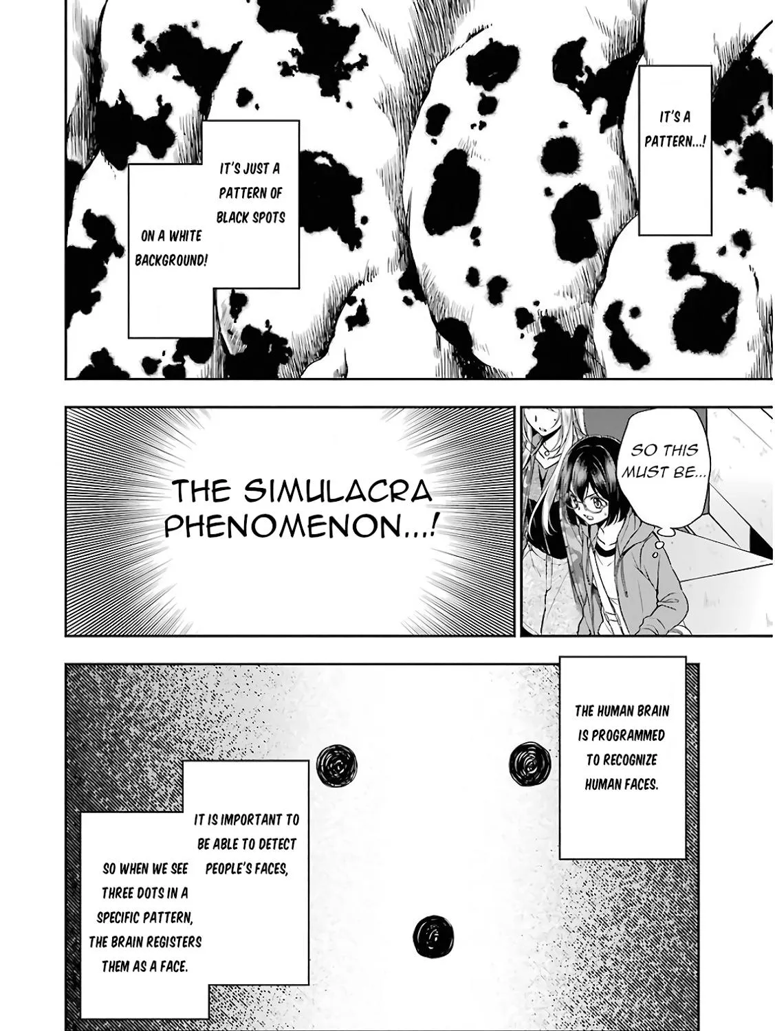 Isekai Picnic Chapter 11 page 11 - 