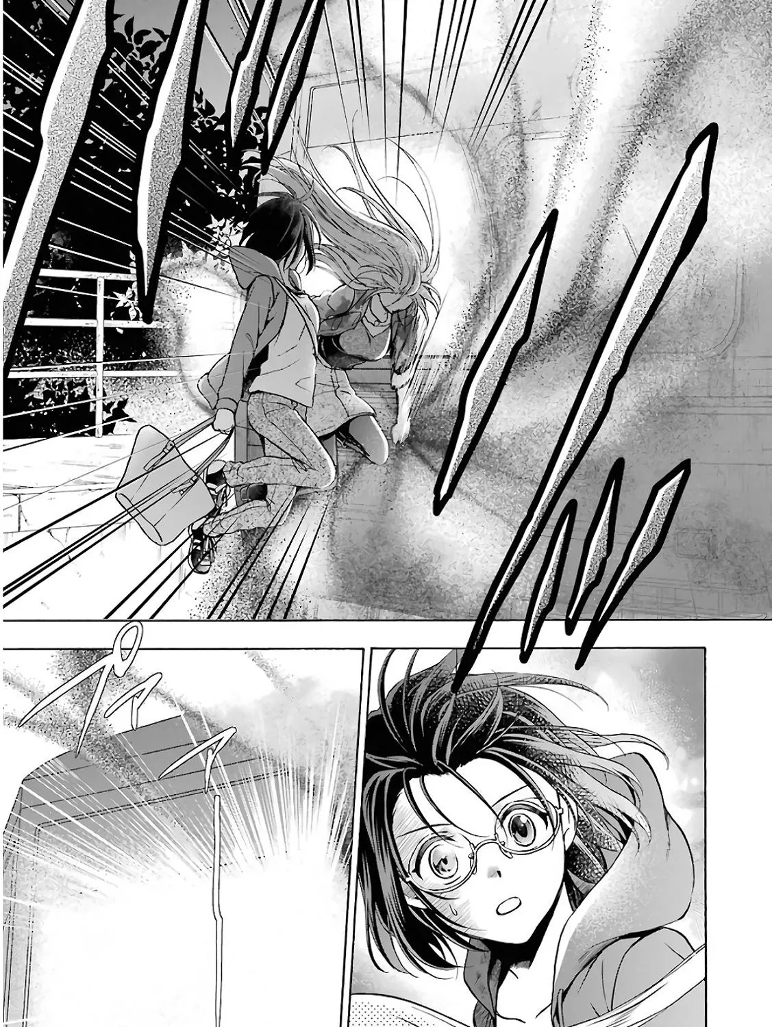 Isekai Picnic Chapter 13 page 5 - 