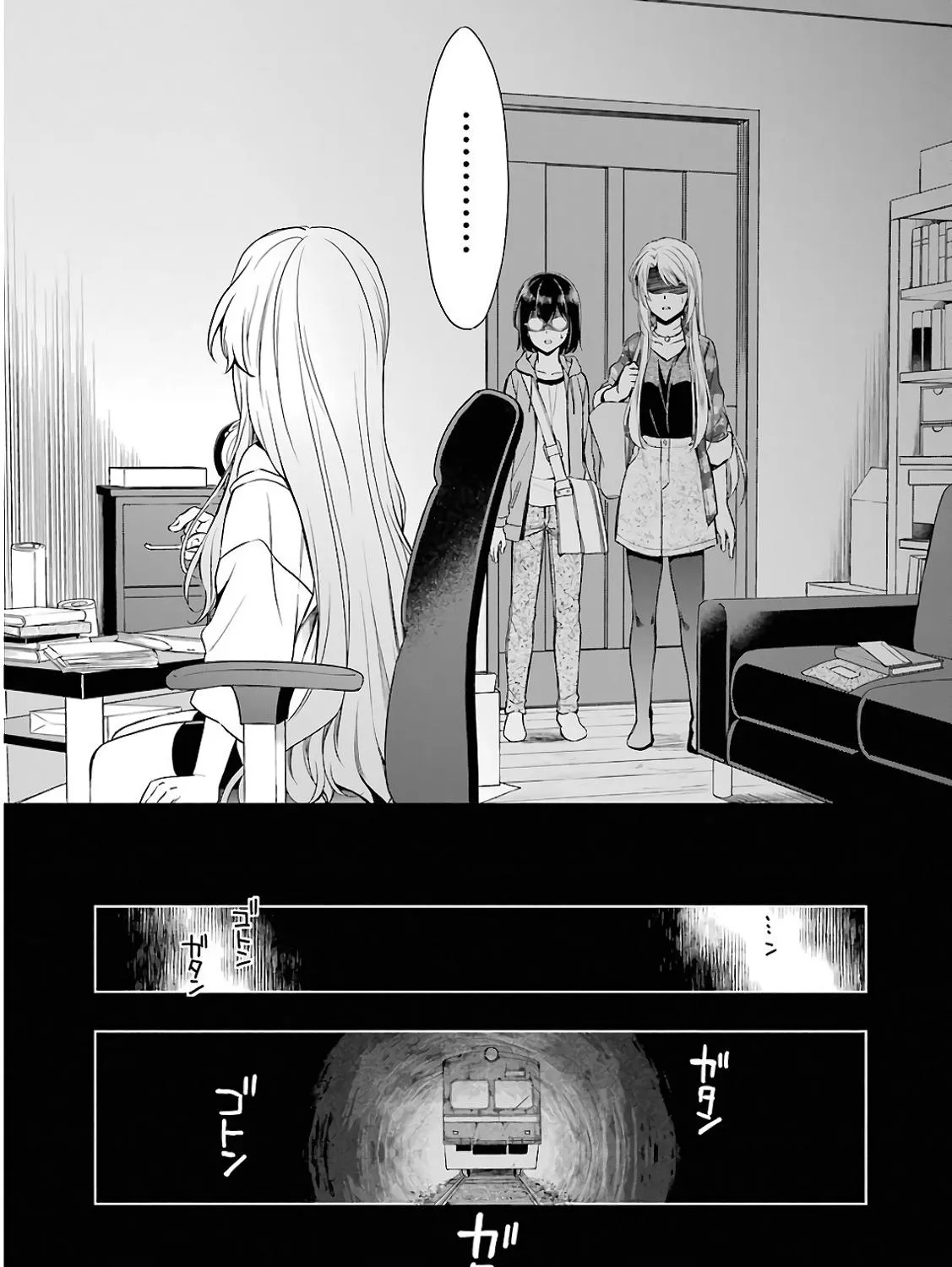 Isekai Picnic Chapter 13 page 49 - 