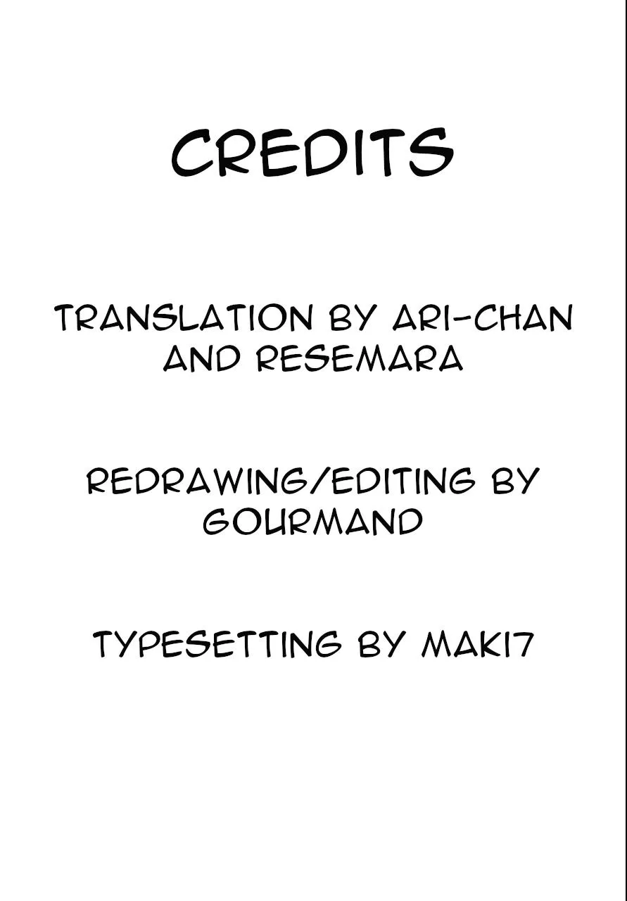 Isekai Picnic Chapter 13 page 51 - 