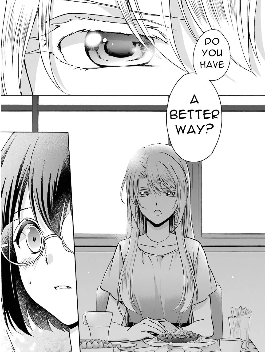 Isekai Picnic Chapter 14 page 17 - 