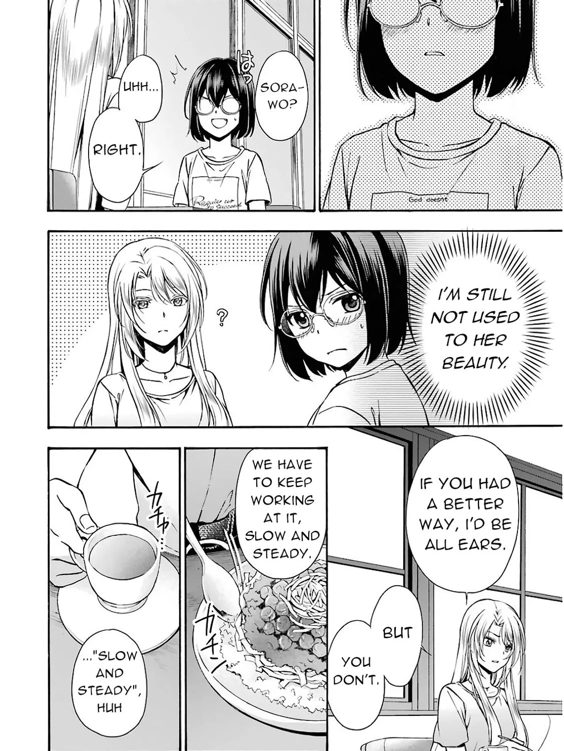 Isekai Picnic Chapter 14 page 19 - 