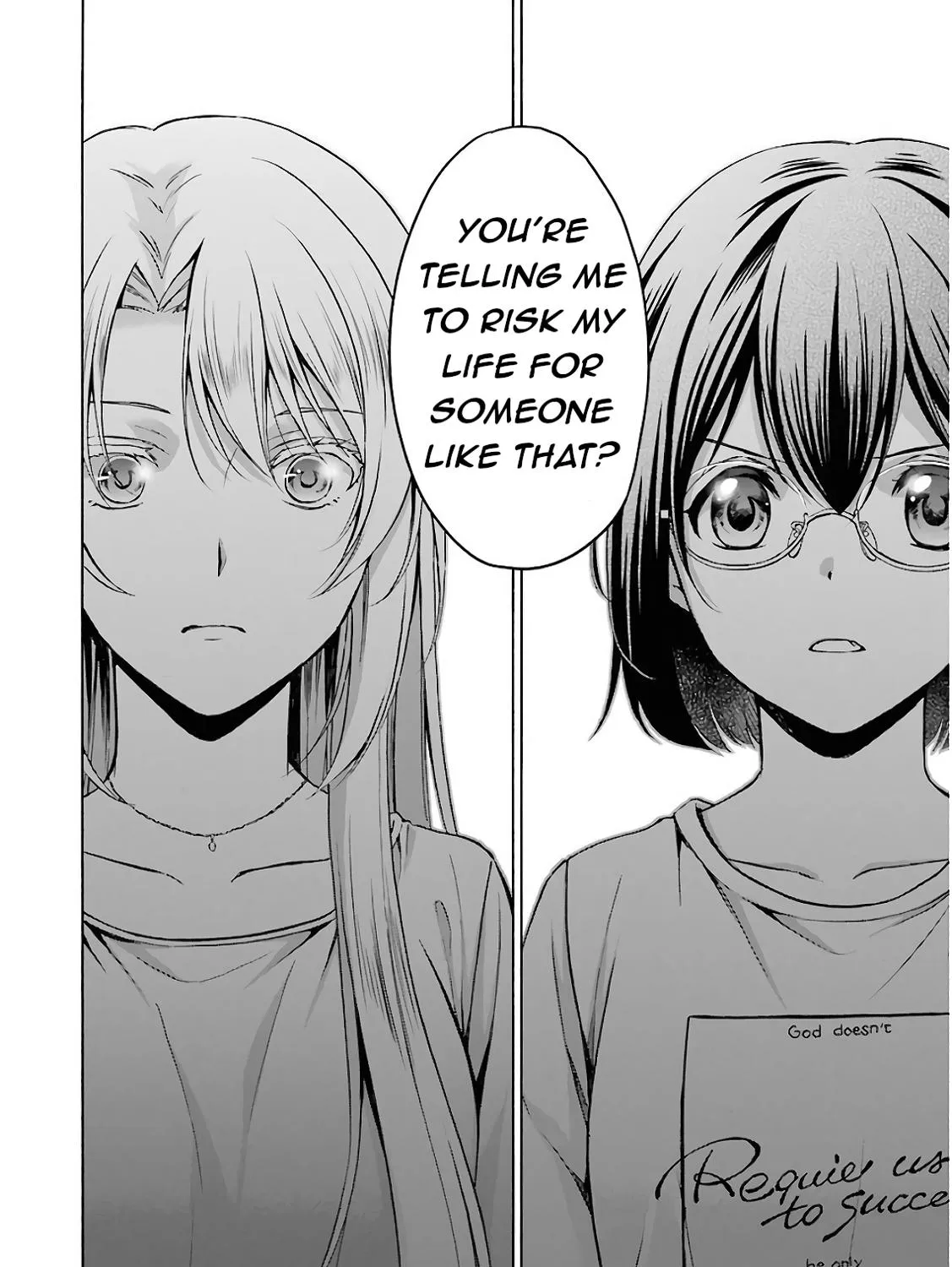Isekai Picnic Chapter 14 page 59 - 