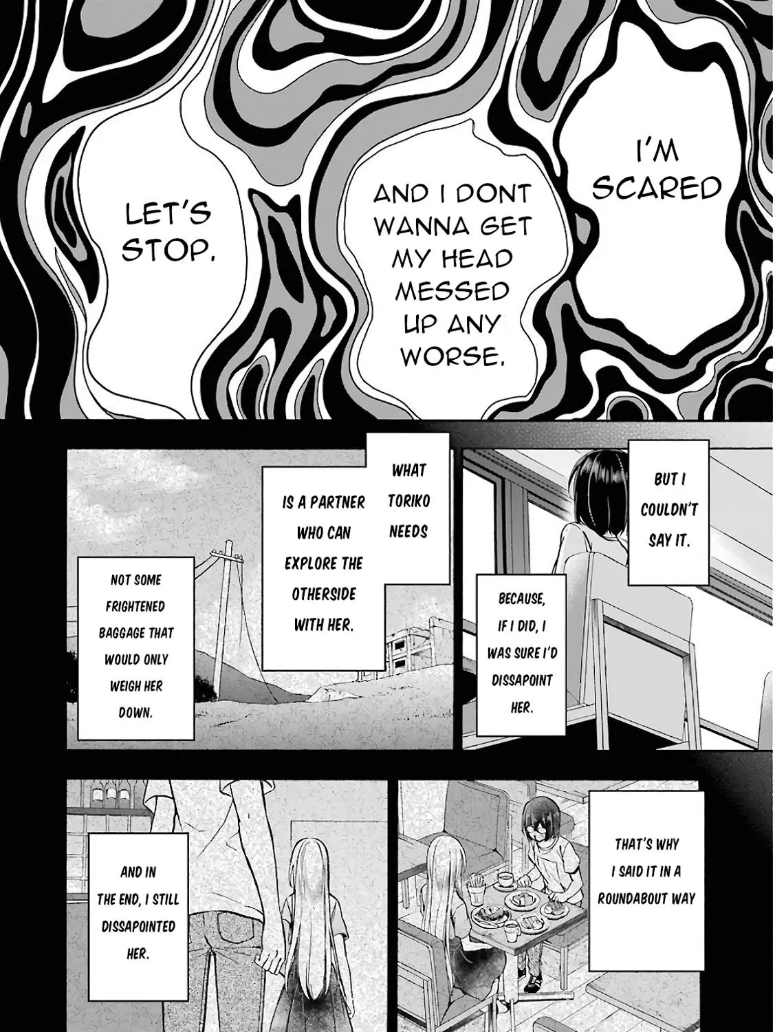 Isekai Picnic Chapter 14 page 67 - 