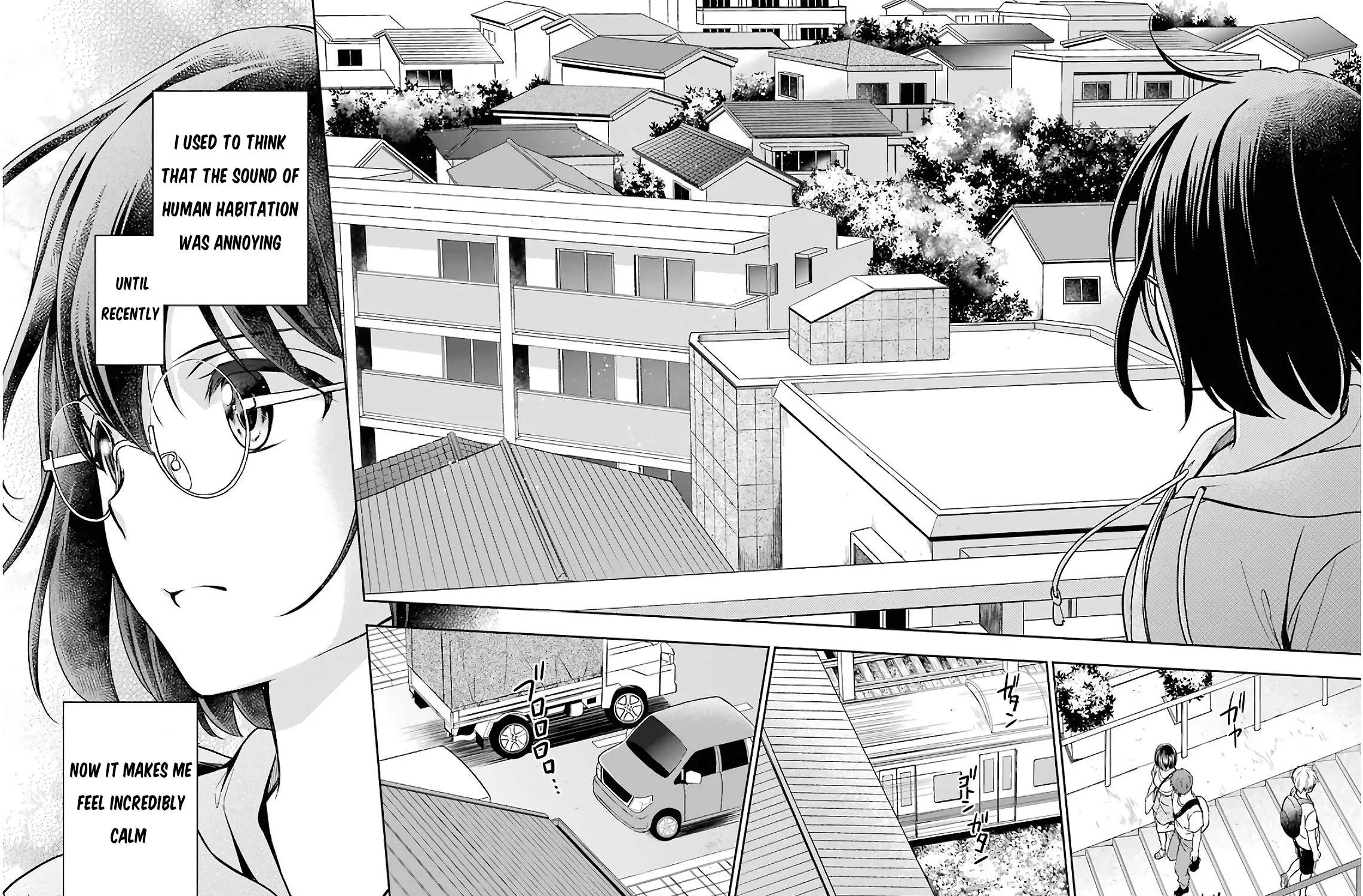Isekai Picnic Chapter 15 page 19 - 