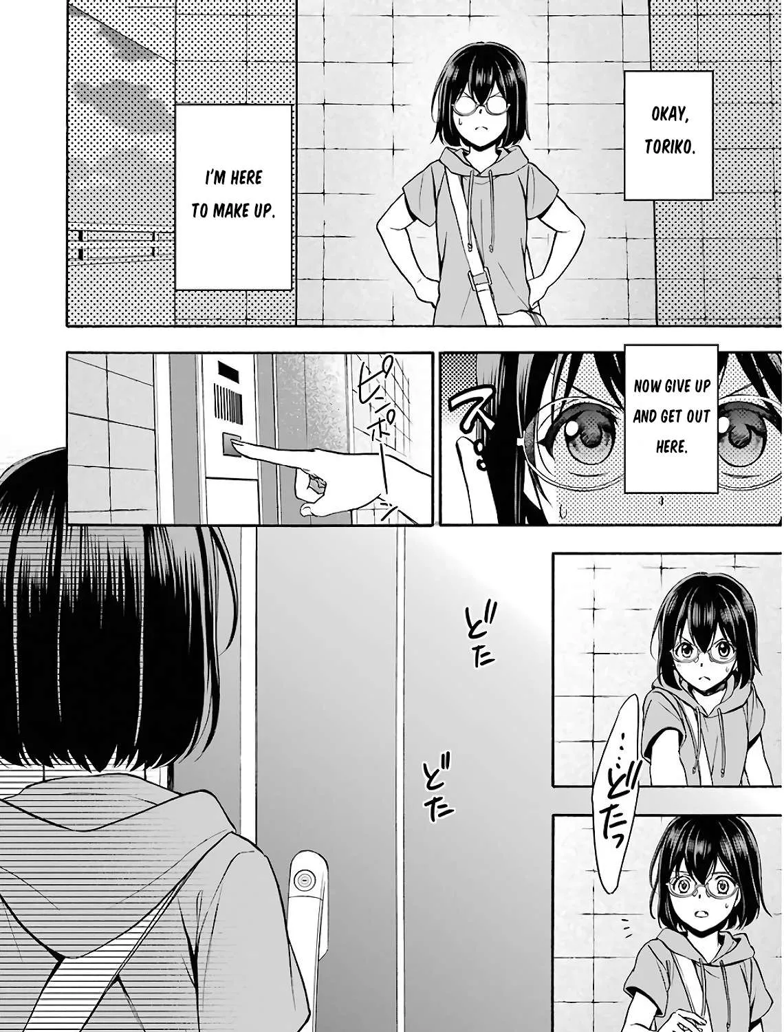 Isekai Picnic Chapter 15 page 24 - 