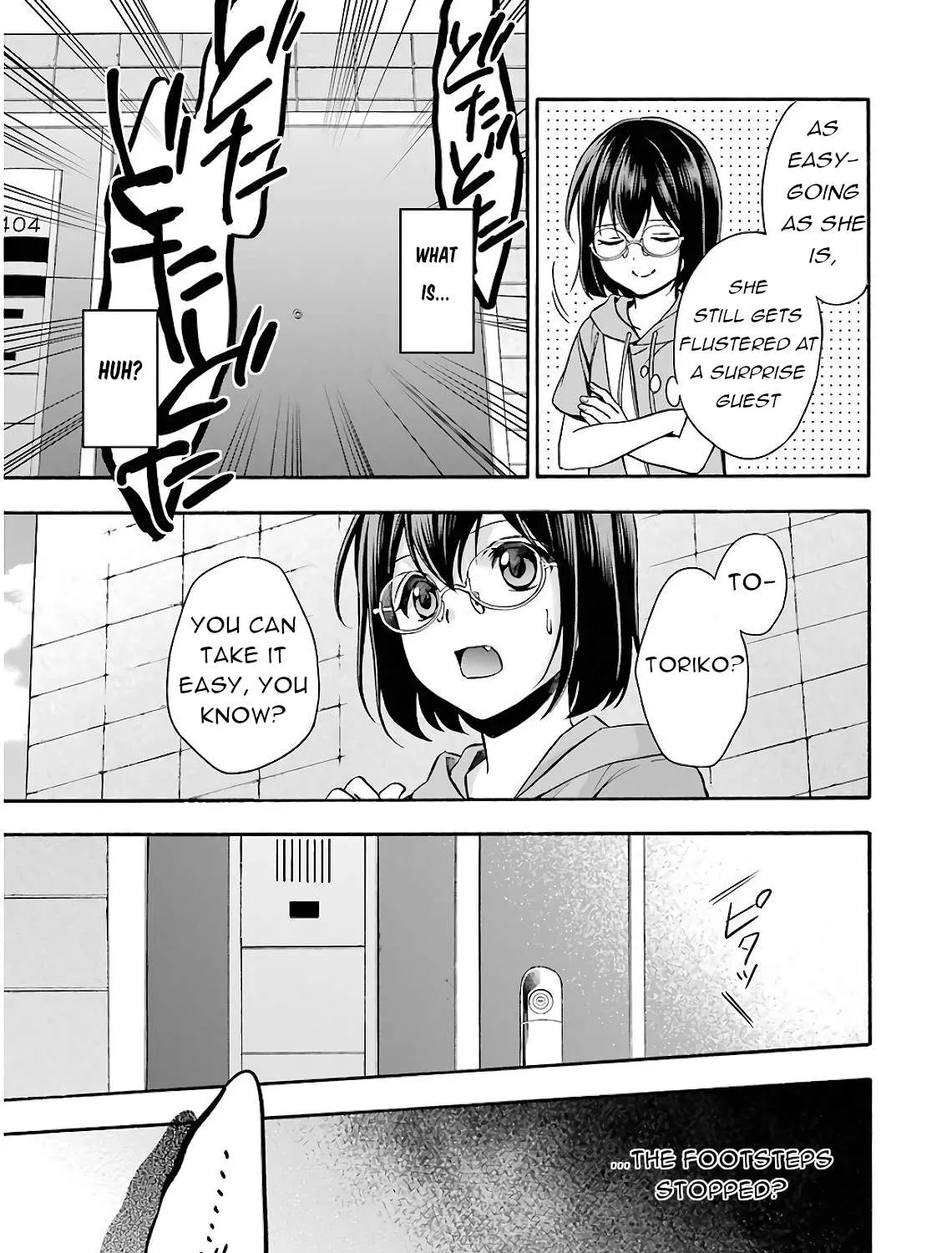 Isekai Picnic Chapter 15 page 26 - 