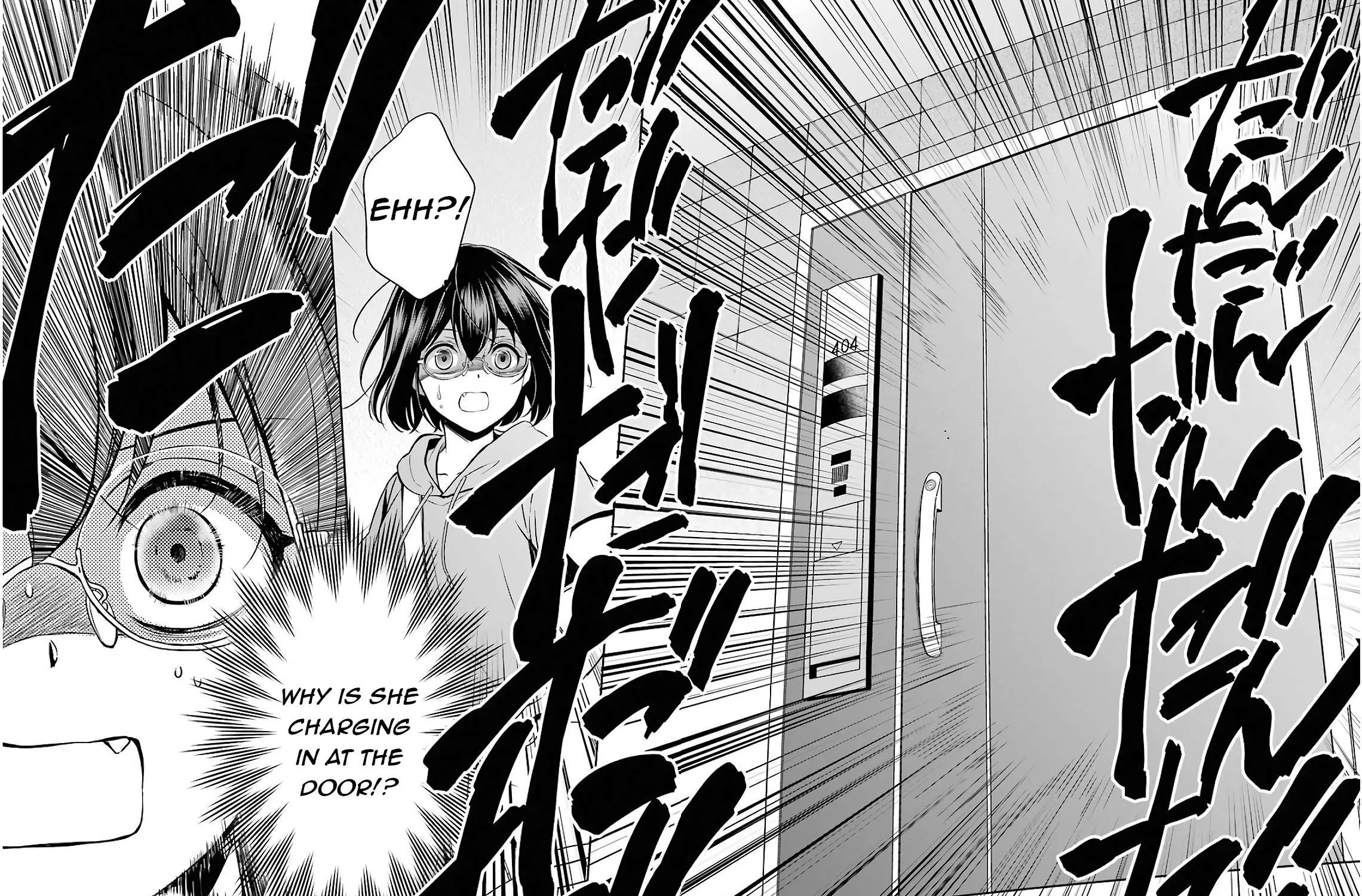 Isekai Picnic Chapter 15 page 28 - 