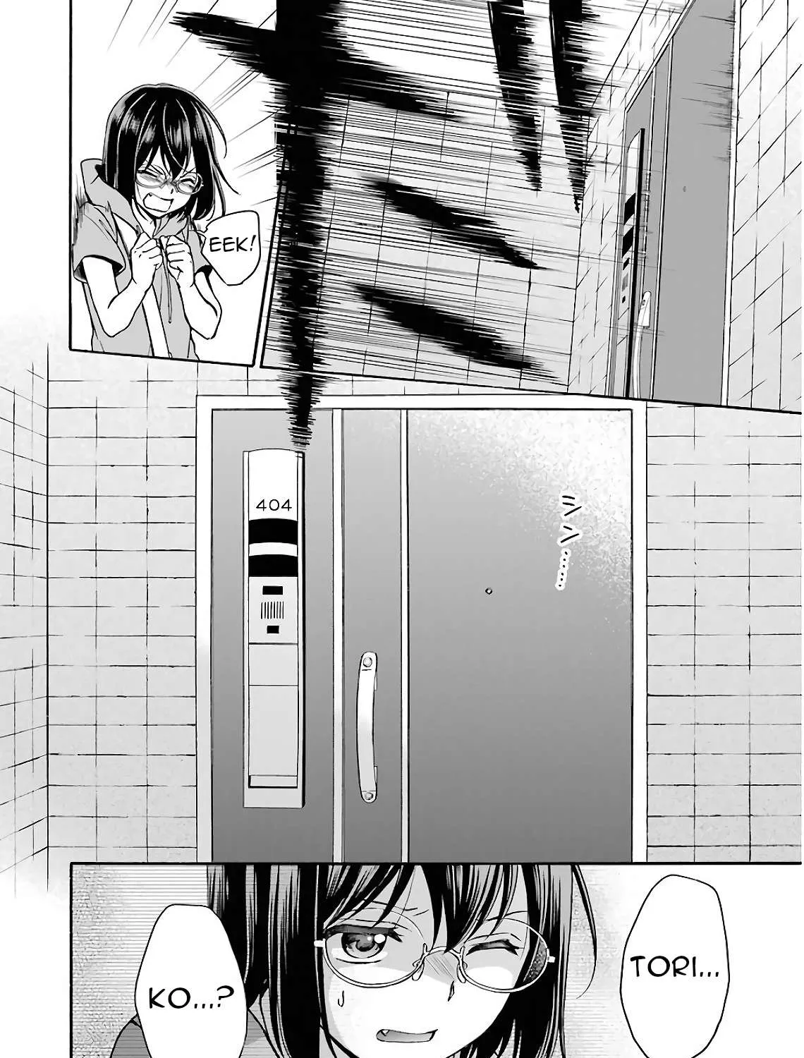 Isekai Picnic Chapter 15 page 30 - 
