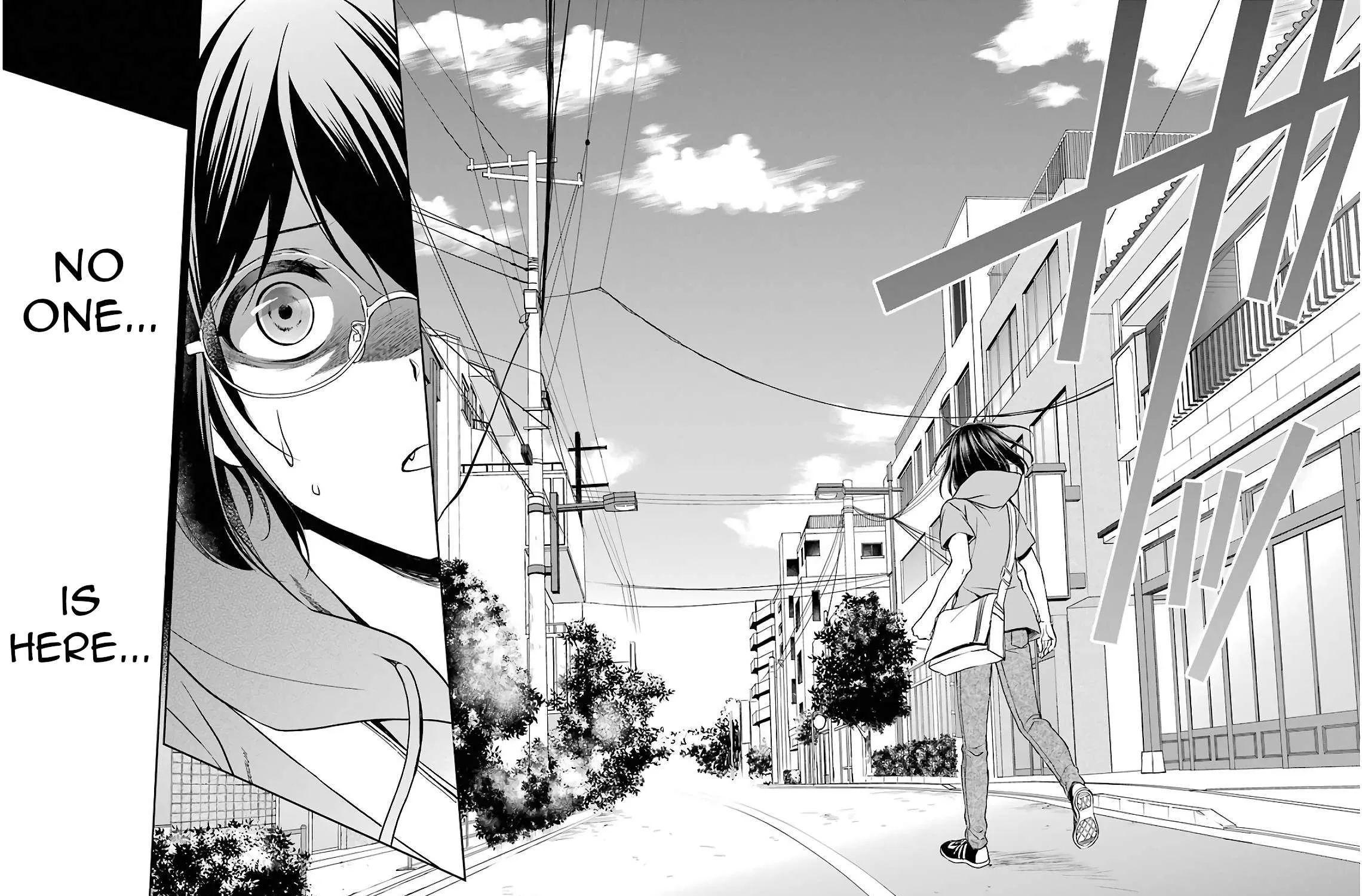 Isekai Picnic Chapter 15 page 50 - 