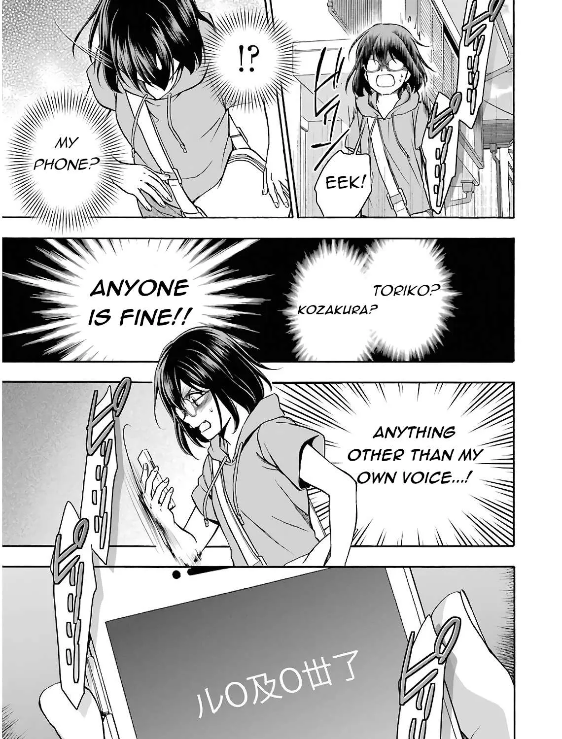 Isekai Picnic Chapter 15 page 54 - 