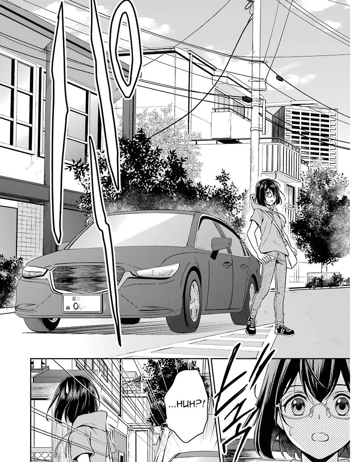 Isekai Picnic Chapter 15 page 64 - 
