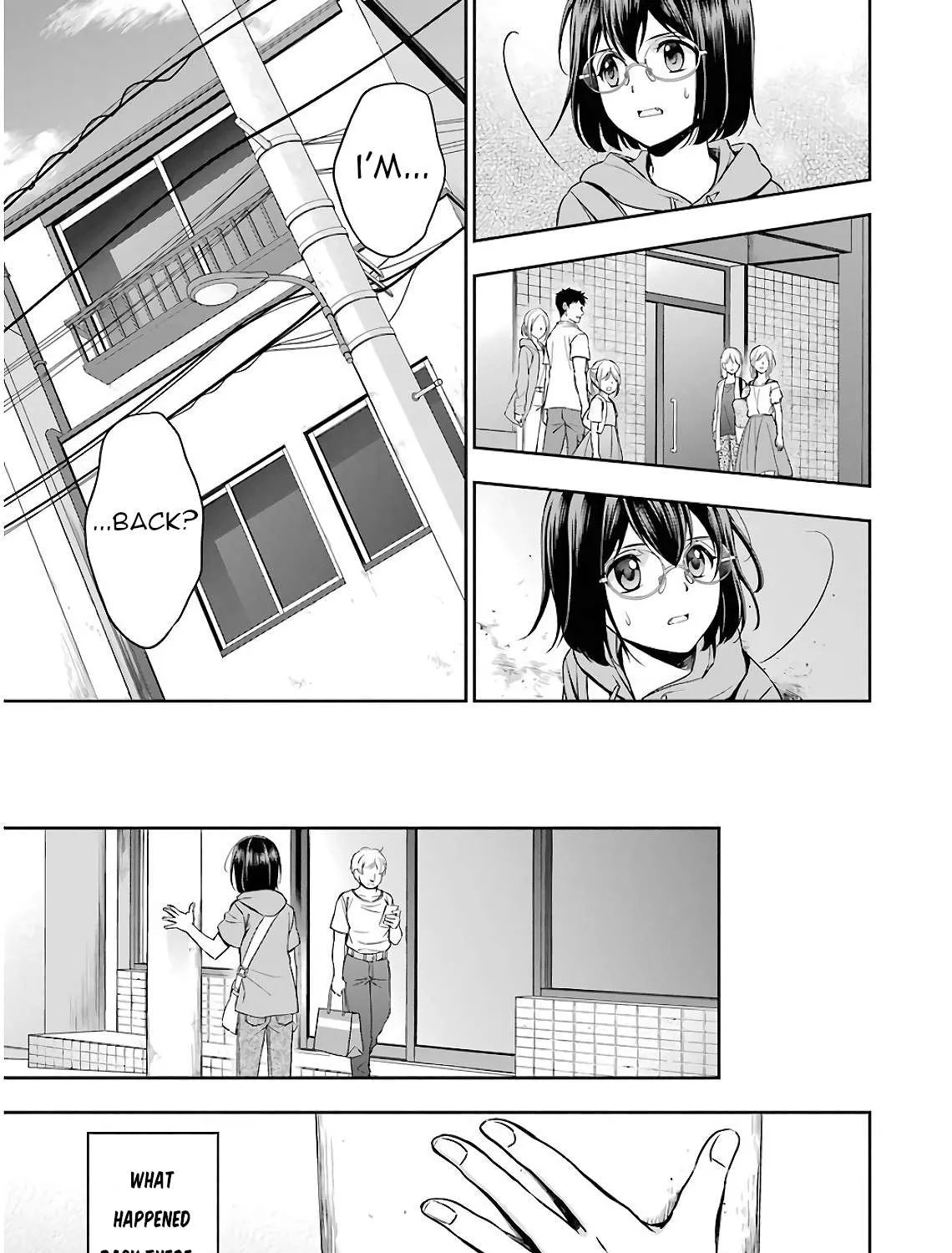 Isekai Picnic Chapter 15 page 66 - 