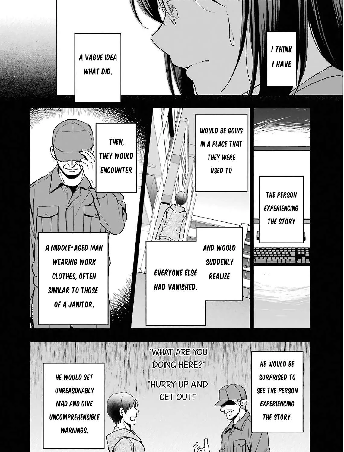 Isekai Picnic Chapter 15 page 68 - 
