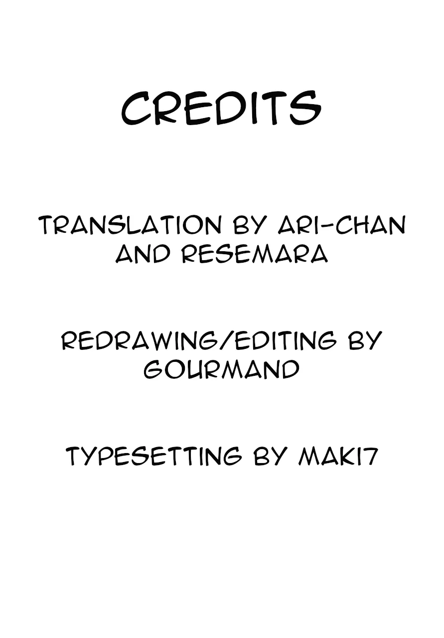 Isekai Picnic Chapter 15 page 72 - 