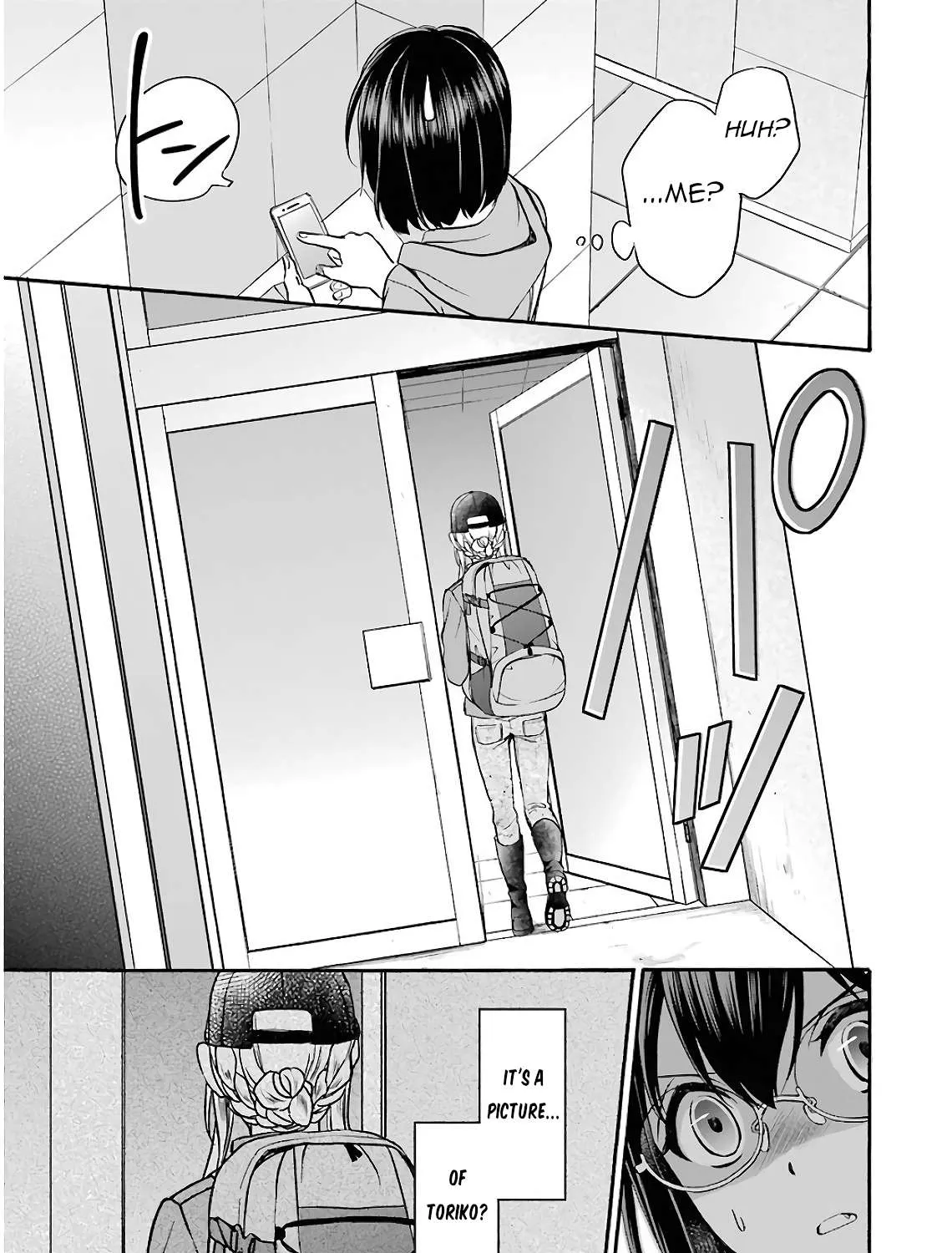 Isekai Picnic Chapter 16 page 13 - 
