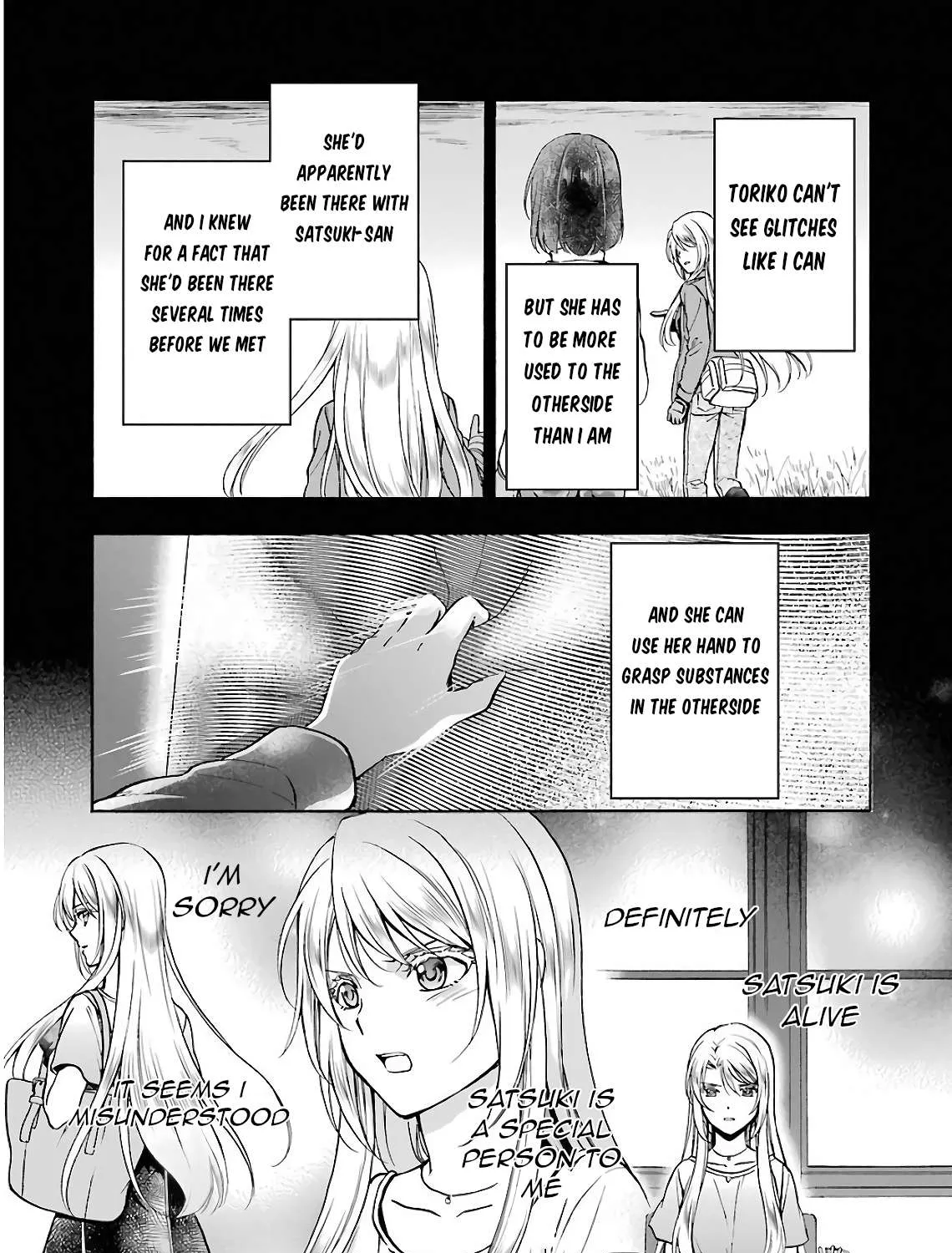 Isekai Picnic Chapter 16 page 25 - 