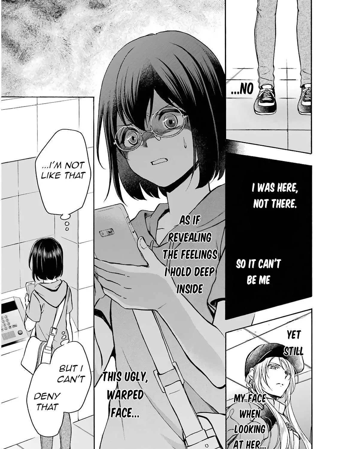 Isekai Picnic Chapter 16 page 33 - 