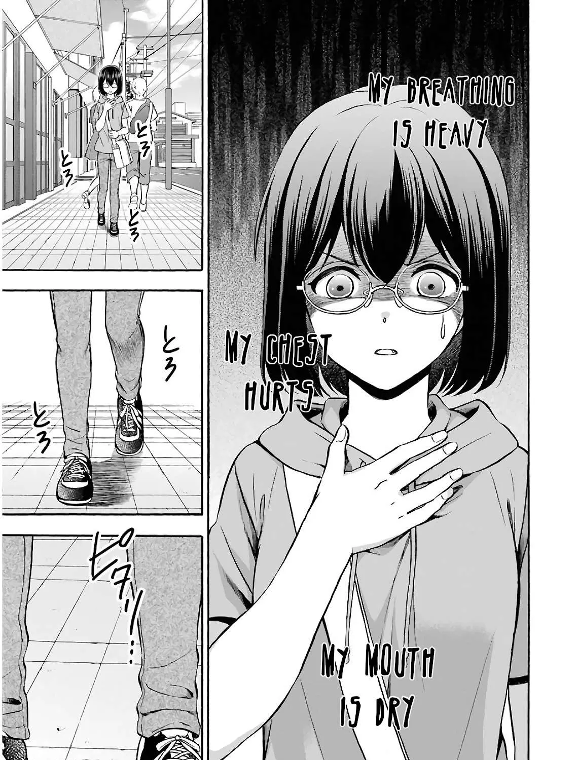 Isekai Picnic Chapter 16 page 45 - 