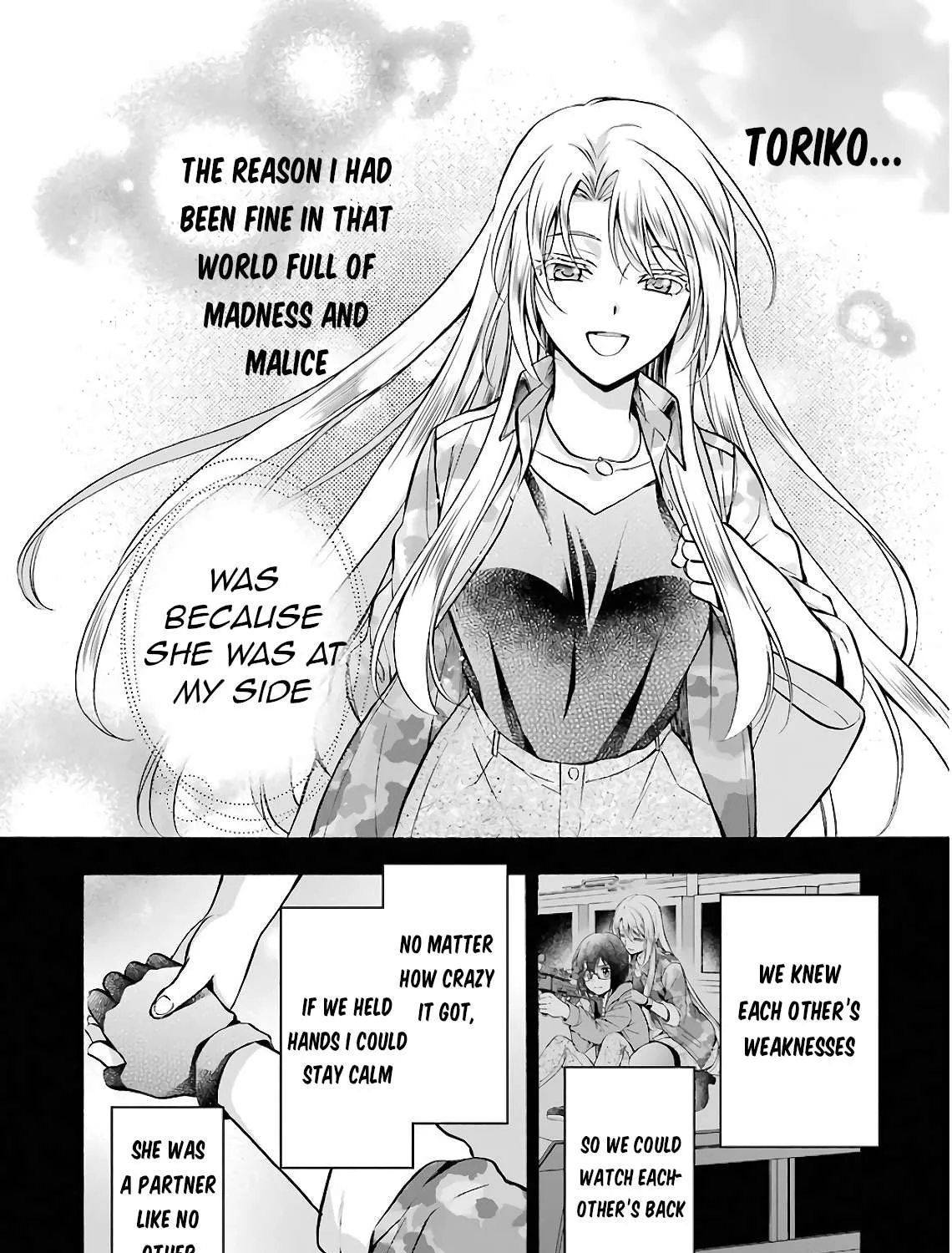 Isekai Picnic Chapter 16 page 49 - 