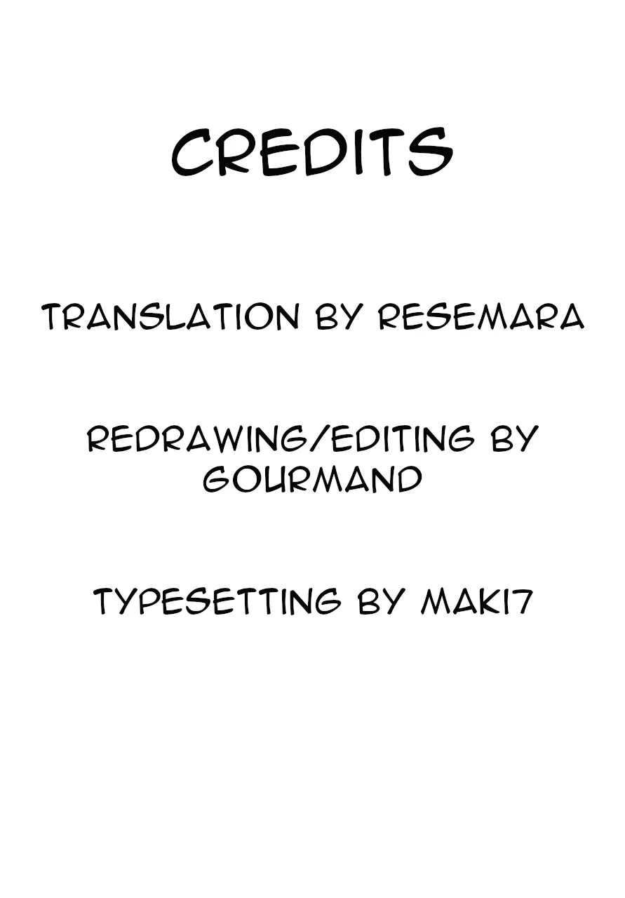 Isekai Picnic Chapter 16 page 59 - 