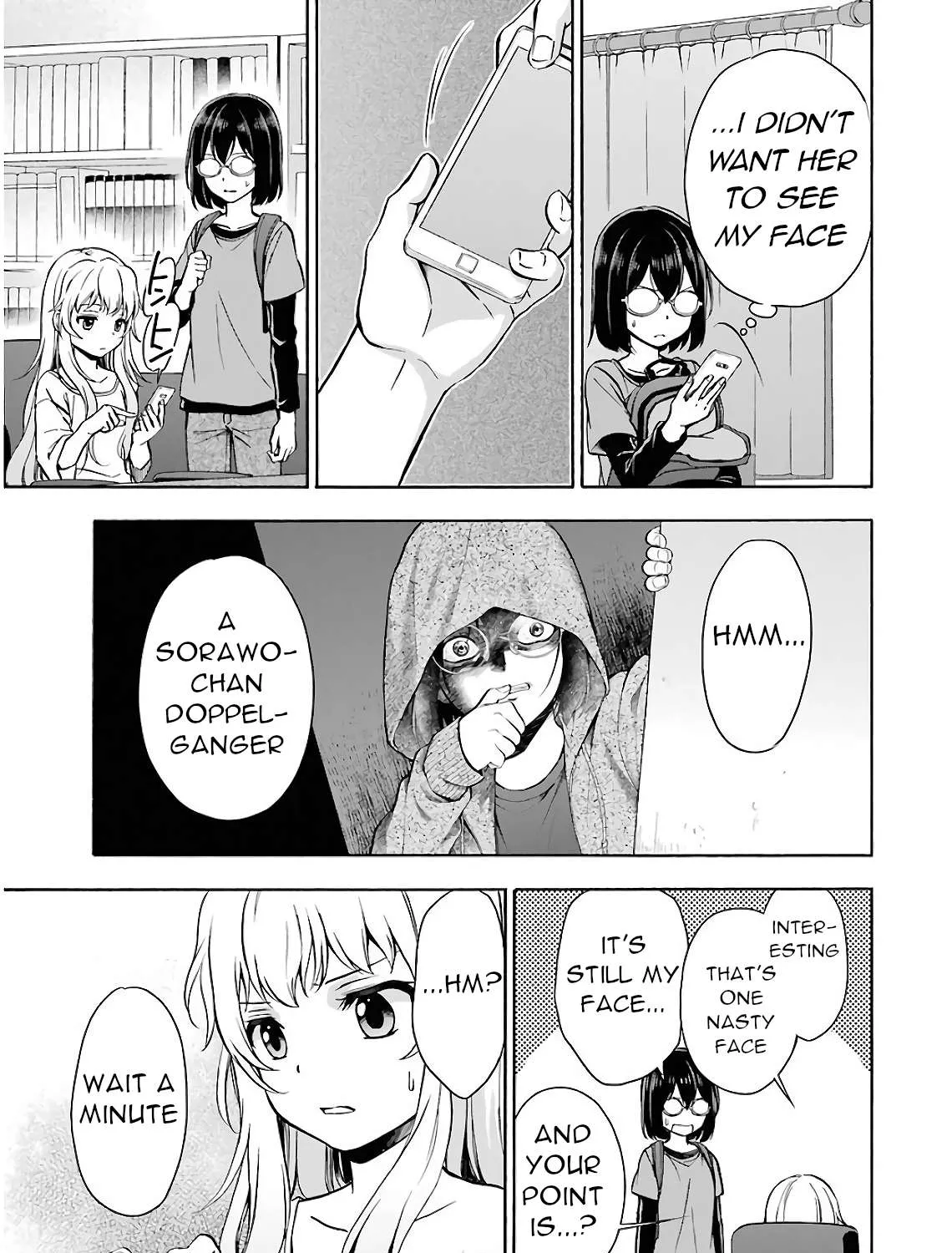 Isekai Picnic Chapter 17 page 6 - 