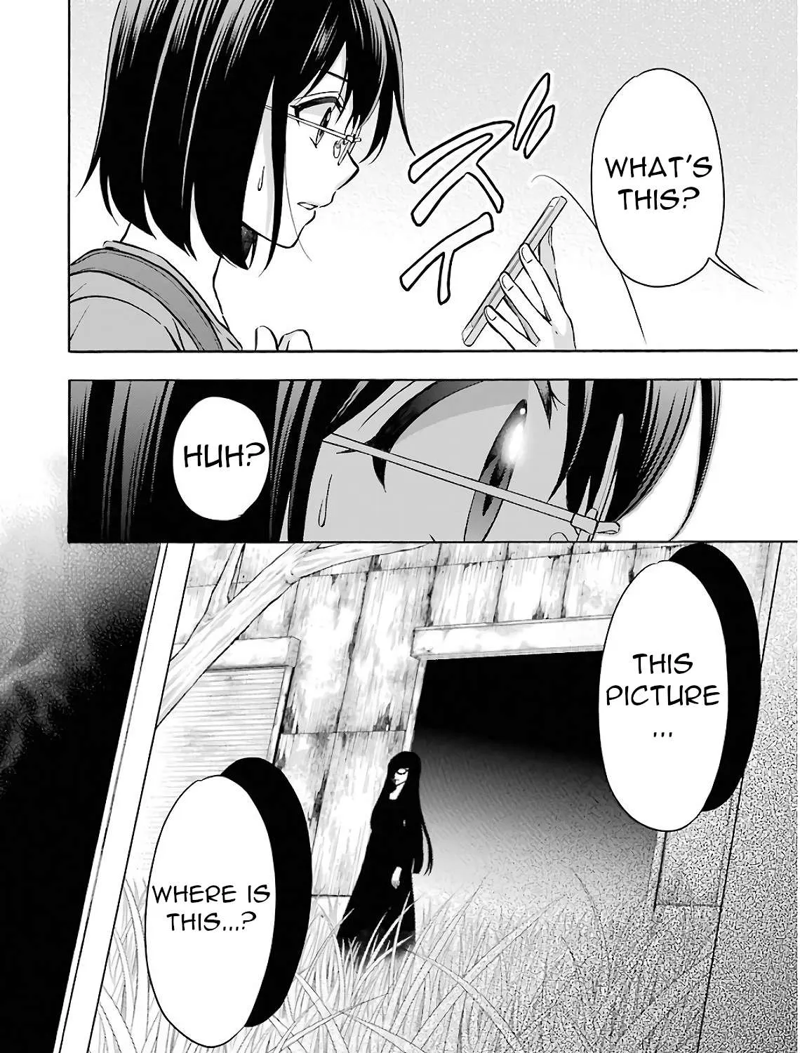 Isekai Picnic Chapter 17 page 8 - 