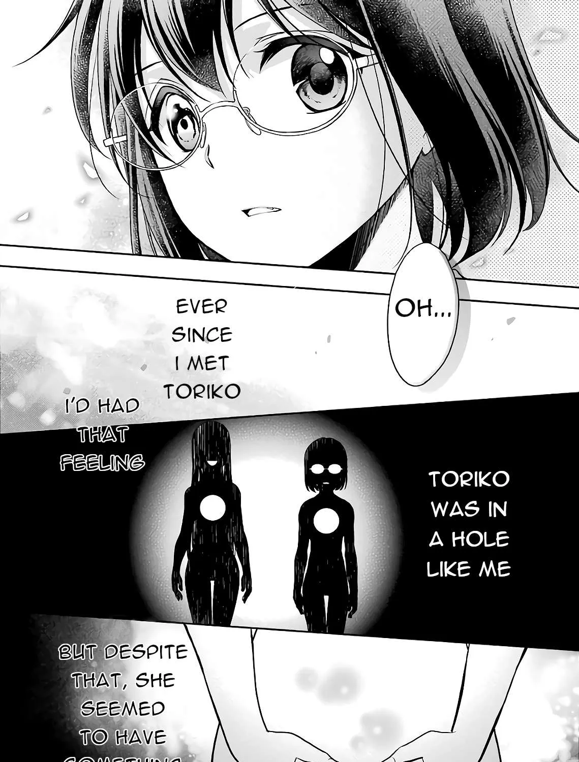 Isekai Picnic Chapter 19 page 16 - 