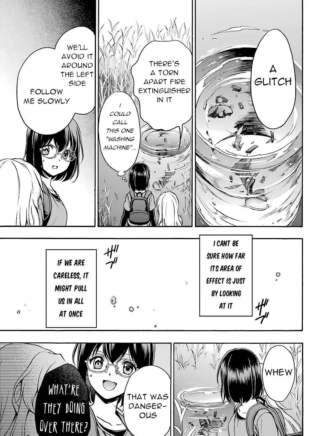 Isekai Picnic Chapter 19 page 24 - 