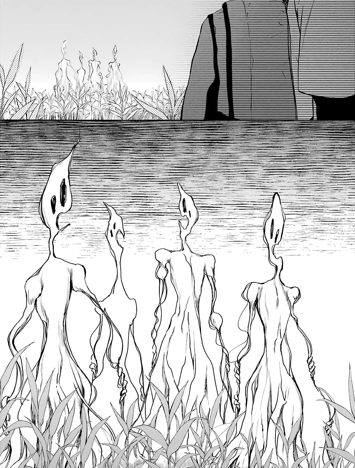 Isekai Picnic Chapter 19 page 28 - 
