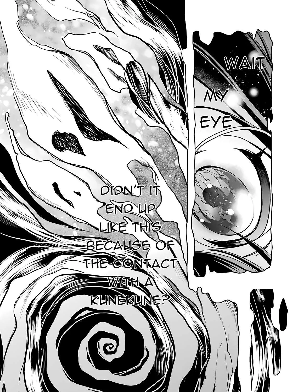 Isekai Picnic Chapter 19 page 36 - 