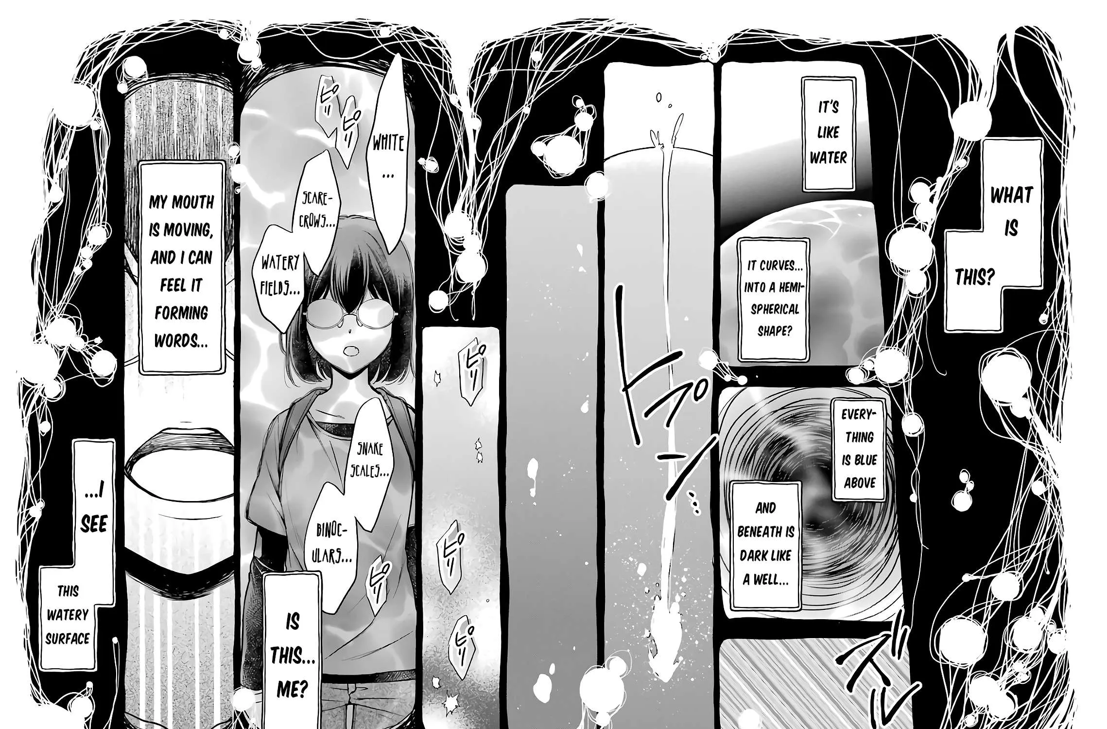 Isekai Picnic Chapter 19 page 38 - 
