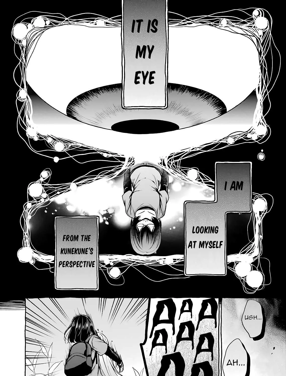 Isekai Picnic Chapter 19 page 40 - 