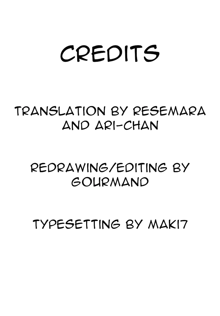 Isekai Picnic Chapter 19 page 50 - 